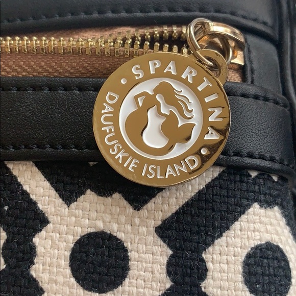 spartina 449 pocketbook - Picture 5 of 5